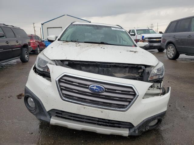 2017 SUBARU OUTBACK TO - 4S4BSETC6H3327286