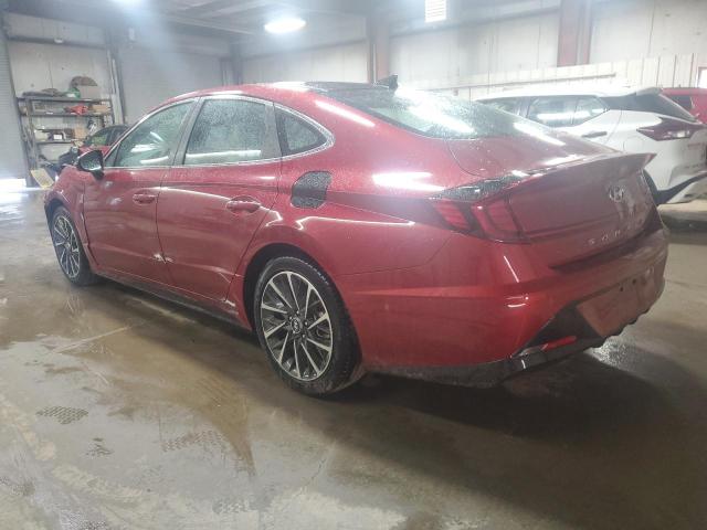 2023 HYUNDAI SONATA LIM - KMHL34J29PA280528