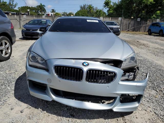 VIN WBAYM9C59DDW20408 2013 BMW 6 SERIES no.5