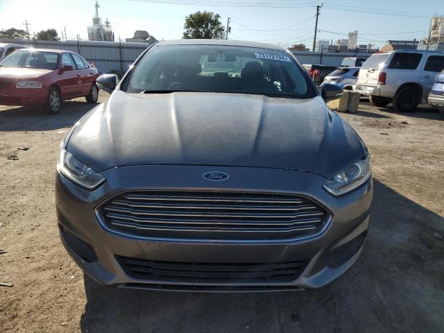 VIN 3FA6P0LUXDR290747 2013 Ford Fusion, Se Hybrid no.5