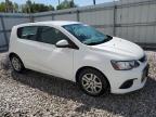 CHEVROLET SONIC photo