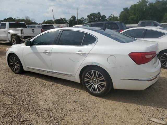 2016 KIA CADENZA LU - KNALN4D79G5207123