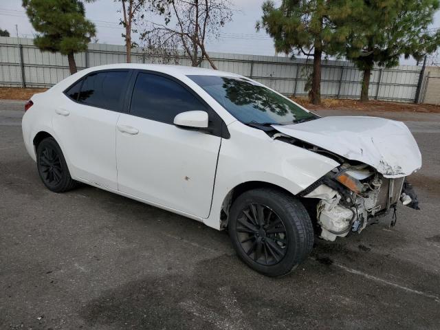 VIN 5YFBURHE6FP250505 2015 Toyota Corolla, L no.4