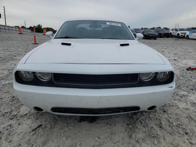 VIN 2C3CDYAG5EH311359 2014 Dodge Challenger, Sxt no.5