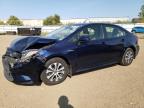 2021 TOYOTA COROLLA LE - JTDEAMDE2MJ020671