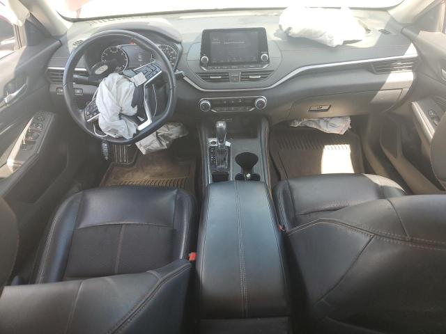 2020 NISSAN ALTIMA SR - 1N4BL4CV3LC210888