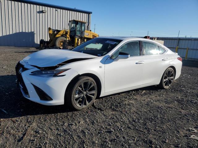 Vin: 58agz1b18nu122092, lot: 73339354, lexus es350 350 base 2022 img_1