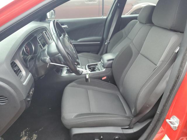 2022 DODGE CHARGER SX - 2C3CDXBG8NH215959