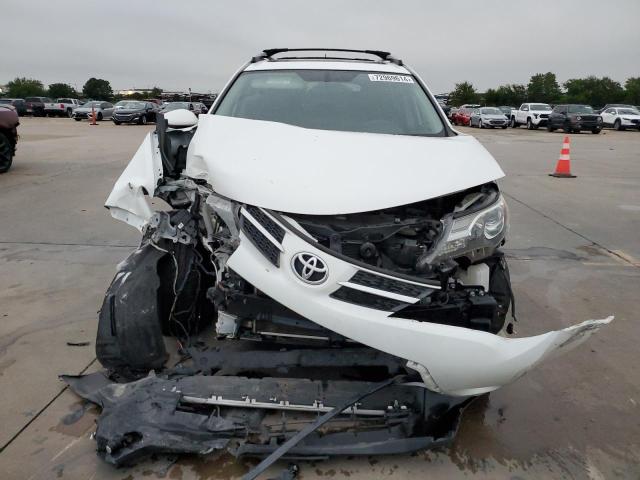 VIN JTMWFREV3FD072572 2015 Toyota RAV4, Xle no.5