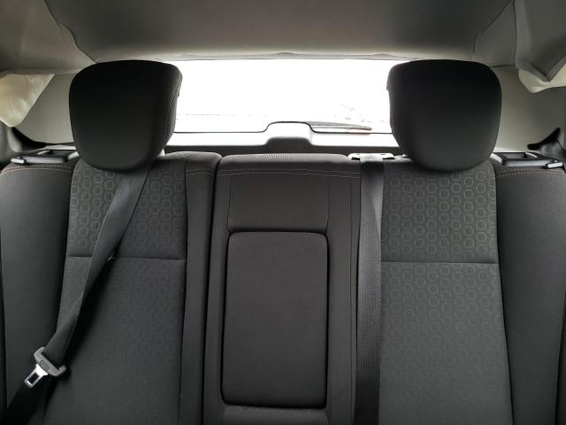 2019 CHEVROLET TRAX LS 3GNCJKSB9KL230816