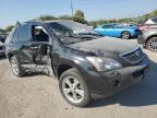 LEXUS RX 400H photo