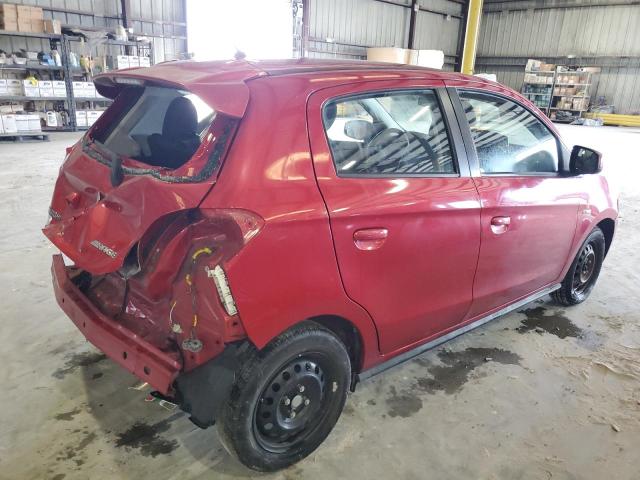 2018 MITSUBISHI MIRAGE ES - ML32A3HJ3JH008748