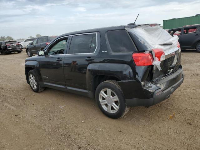 2015 GMC TERRAIN SL - 2GKALMEK0F6383908