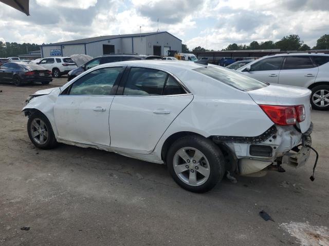 2016 CHEVROLET MALIBU LIM - 1G11A5SA9GU124591