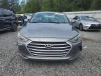 HYUNDAI ELANTRA SE photo