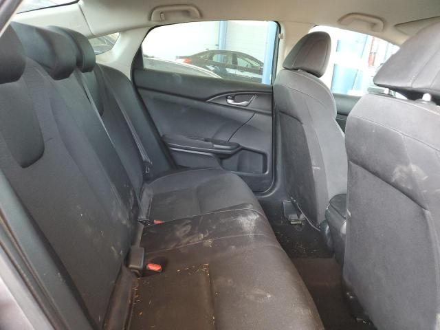 2019 HONDA INSIGHT LX 19XZE4F11KE013771