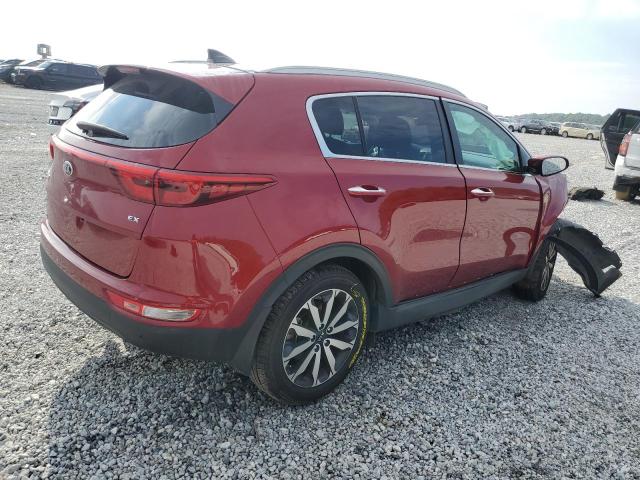 2017 KIA SPORTAGE E - KNDPN3AC7H7286586