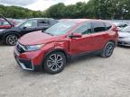 2022 HONDA CR-V EXL - 2HKRW2H86NH668178