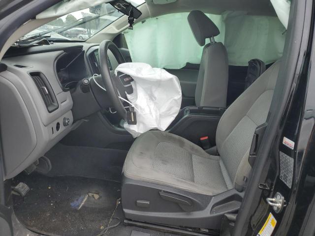 2019 GMC CANYON - 1GTH6BEN1K1297343