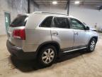 KIA SORENTO BA photo