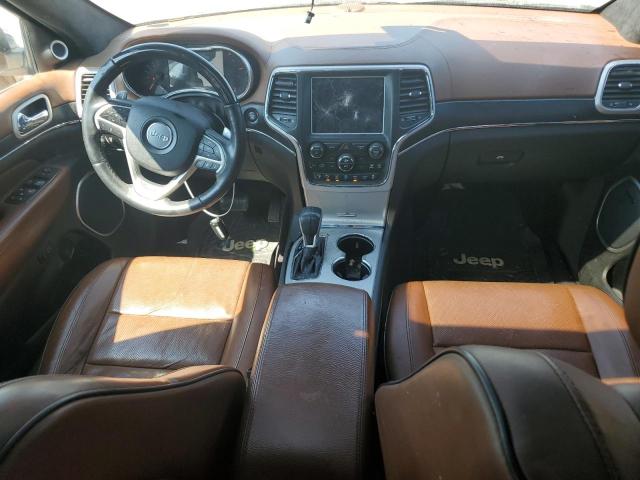 2018 JEEP GRAND CHER - 1C4RJFJG1JC109084