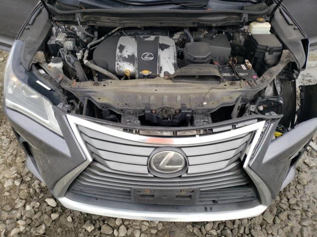 2016 LEXUS RX 350 BAS - 2T2BZMCA1GC025883