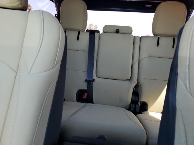 2023 JEEP WRANGLER 4 1C4JJXN66PW591823