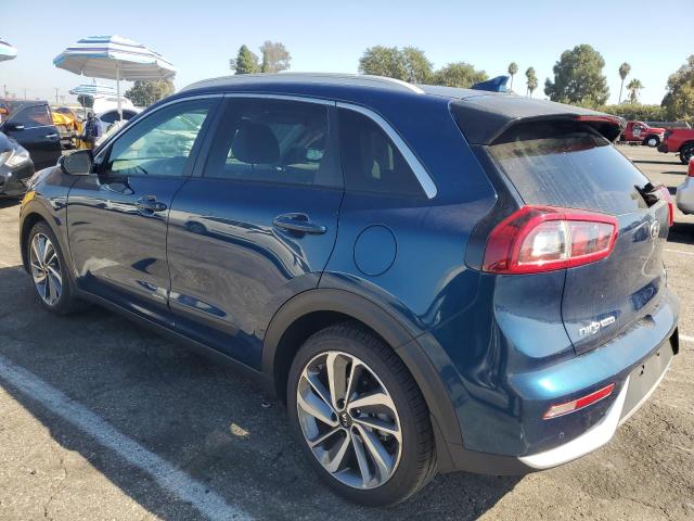 2019 KIA NIRO TOURI - KNDCE3LC3K5350427