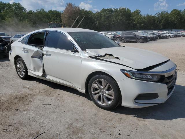 2020 HONDA ACCORD LX - 1HGCV1F1XLA012354