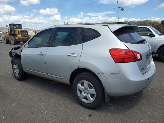 Vin: jn8as5mt7bw563454, lot: 72897544, nissan rogue s 20112