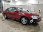 Lot #3024300009 2008 FORD TAURUS SEL