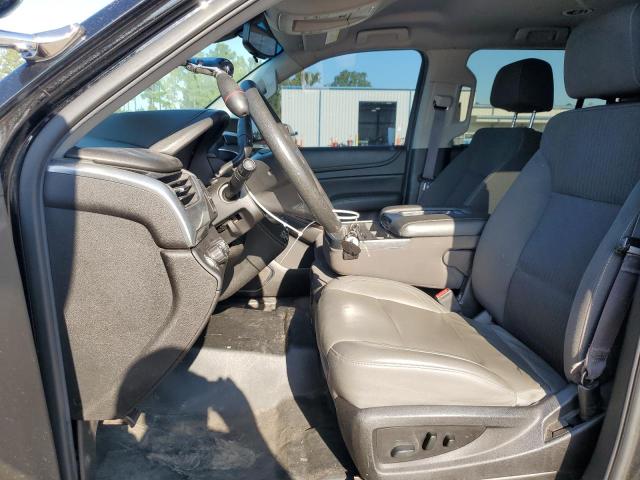 2017 CHEVROLET TAHOE POLI 1GNSKDEC7HR246409  69342344