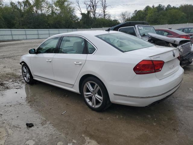 VIN 1VWBN7A33DC029084 2013 Volkswagen Passat, SE no.2