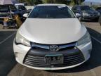 TOYOTA CAMRY LE photo