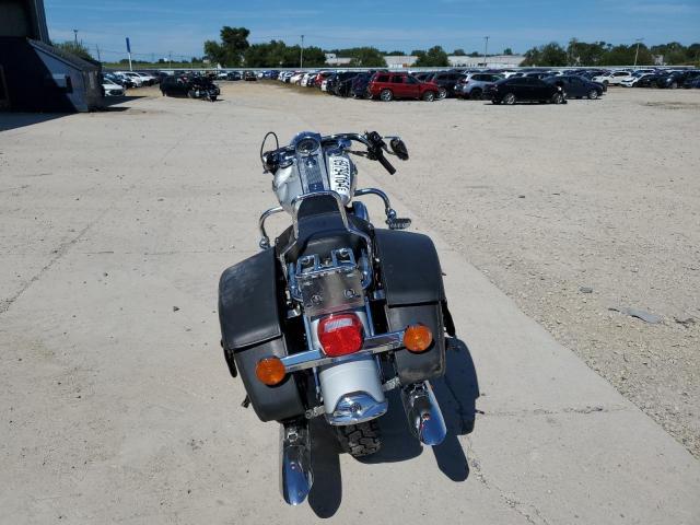 2005 HARLEY-DAVIDSON FLHRCI - 1HD1FRW145Y662338