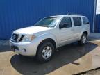 NISSAN PATHFINDER photo