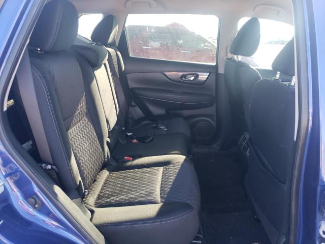 2018 NISSAN ROGUE S - KNMAT2MT2JP554449