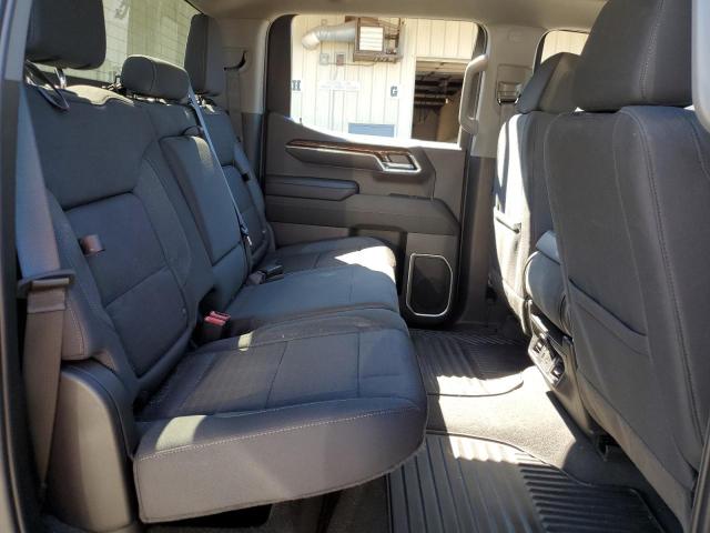 2023 GMC SIERRA K15 - 1GTPUJEK2PZ136686