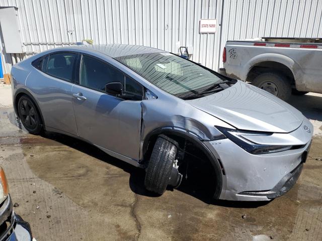 2023 TOYOTA PRIUS LE - JTDACAAU2P3004997