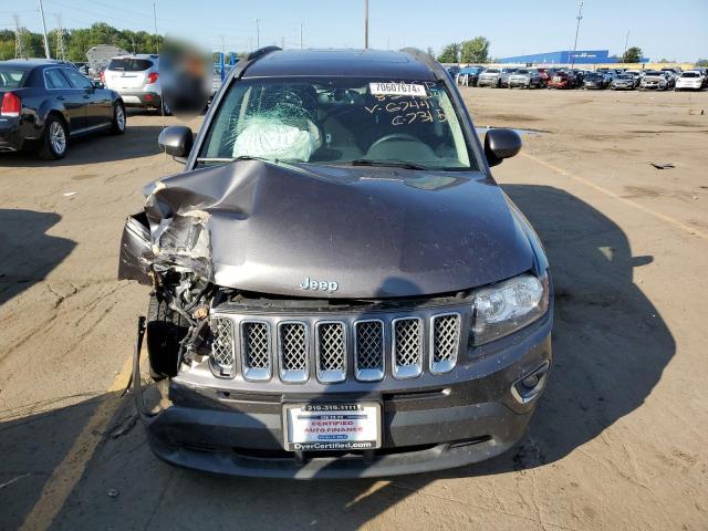 2016 JEEP COMPASS LA - 1C4NJDEB1GD674410