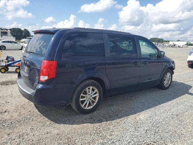 VIN 2C4RDGCG5ER308551 2014 Dodge Grand Caravan, Sxt no.3