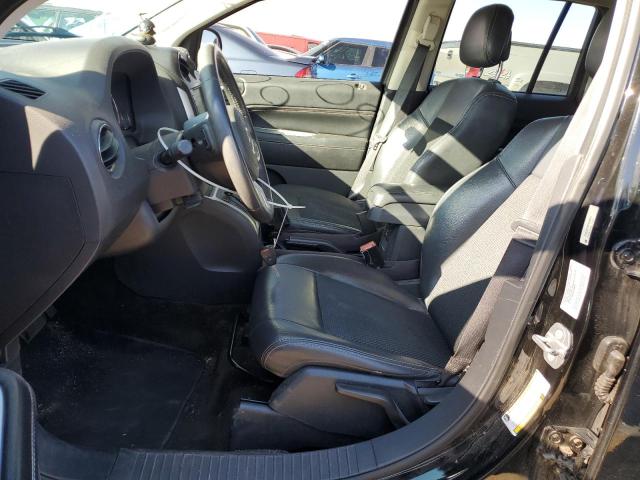 2015 JEEP COMPASS LA - 1C4NJDEB6FD340517