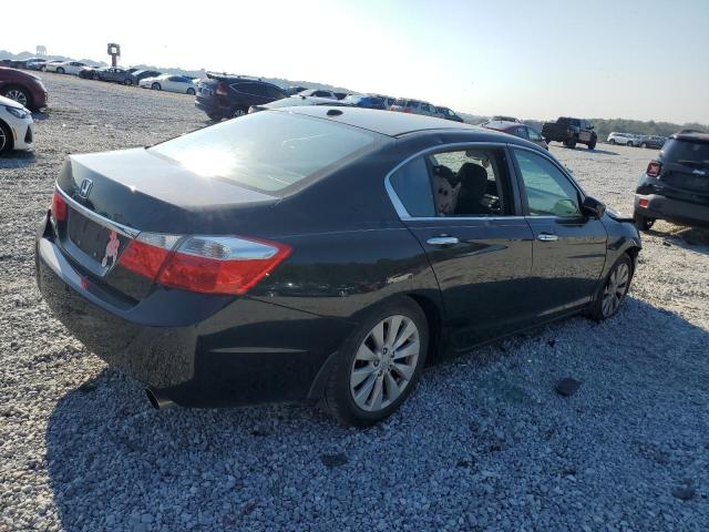 VIN 1HGCR2F85EA158493 2014 Honda Accord, Exl no.3