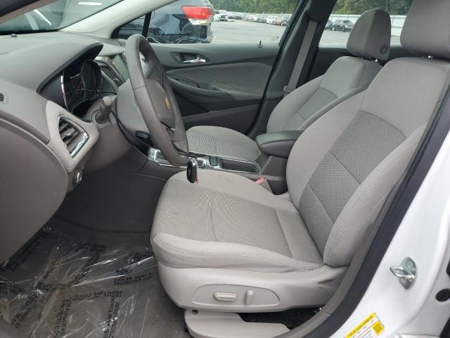 2017 CHEVROLET CRUZE - 1G1BE5SM4H7150924
