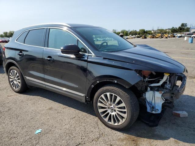 VIN 5LMCJ3D98HUL69934 2017 Lincoln MKC, Reserve no.4