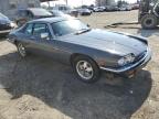 JAGUAR XJS photo