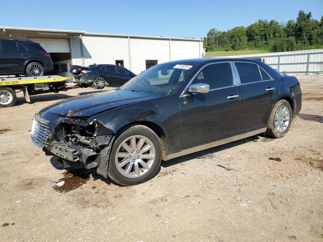 2012 CHRYSLER 300 LIMITE #2869823949