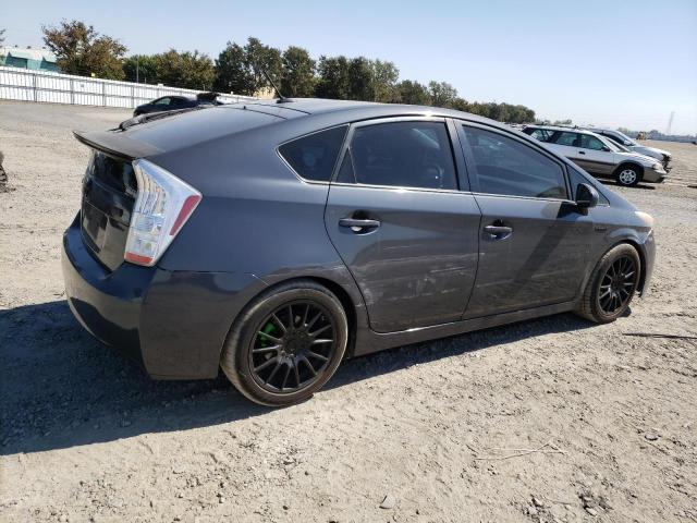 Vin: jtdkn3du9a0214575, lot: 70039594, toyota prius 20103