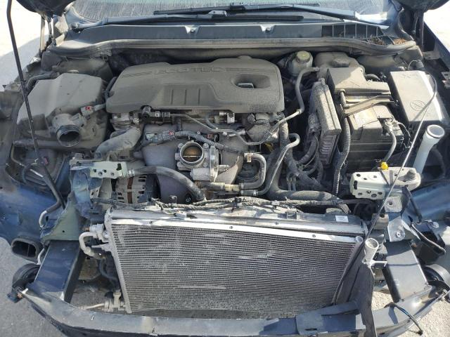 2016 BUICK VERANO - 1G4P15SKXG4181615