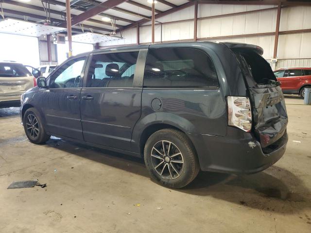 VIN 2C4RDGBG6ER376214 2014 Dodge Grand Caravan, SE no.2